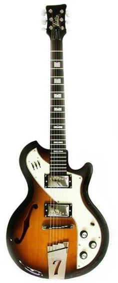 Italia Mondial Woody II』 アニメ「涼宮ハルヒの憂鬱」でハルヒが使っ