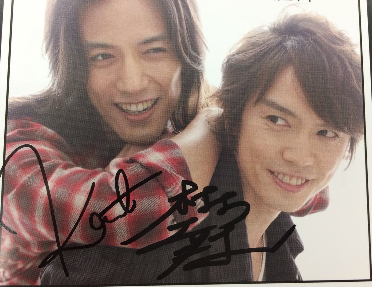 仮面ライダー555 巧＆草加コンビでおなじみ半田健人＆村上幸平の