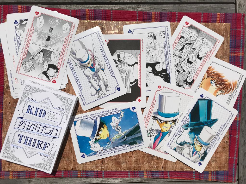 超充実のコナン号！表紙もコナンのサンデー19号発売中！ 連載は新