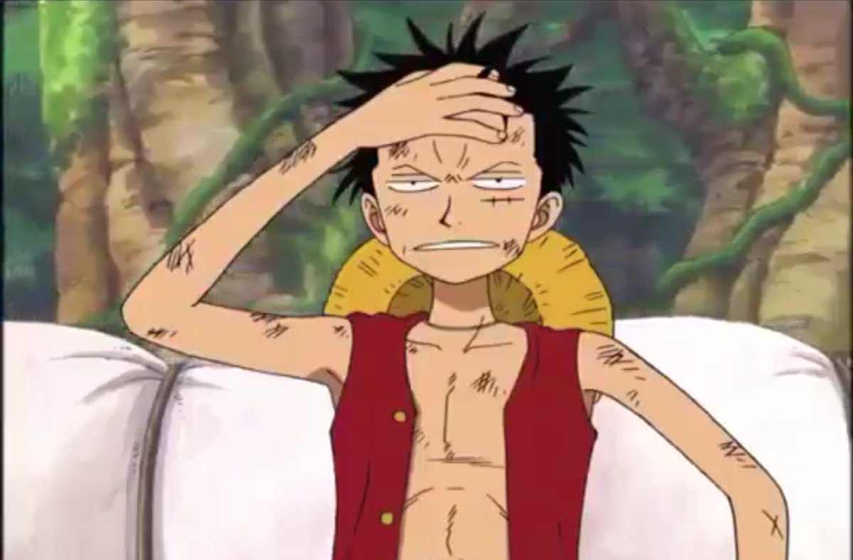 ルフィのサンジとゾロの真似のクオリティʬʬʬʬʬʬʬʬʬʬʬʬʬ