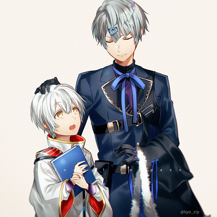 ゲーム「#コンパス 戦闘摂理解析システム」（@cps_niconico）で 昨日