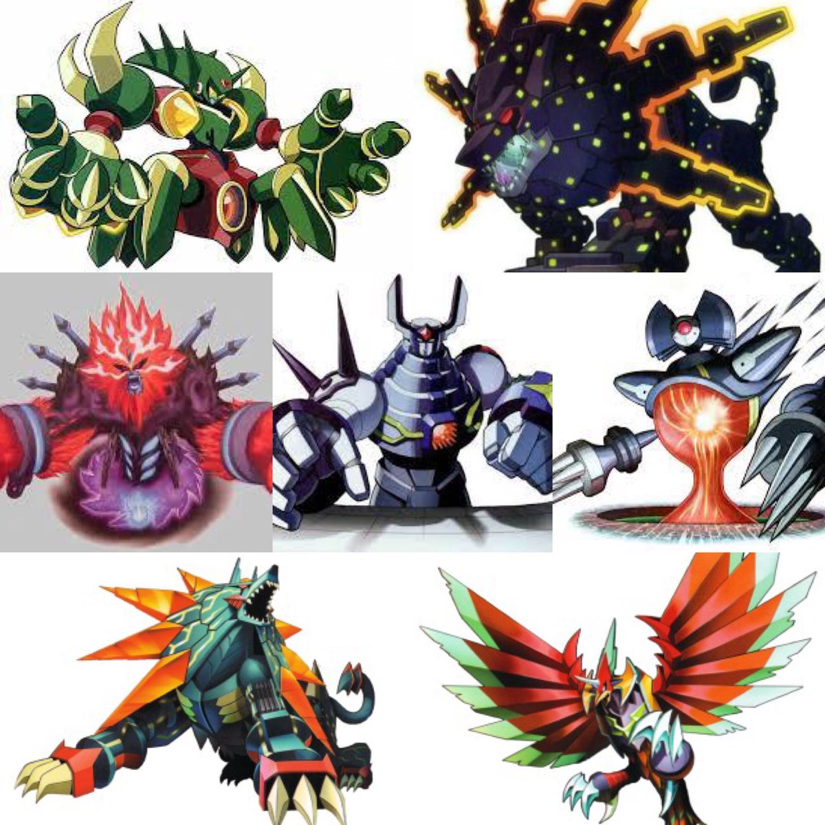 好きがすぎる🤦‍♂️ また一から始めましょうかね #ロックマンエグゼ