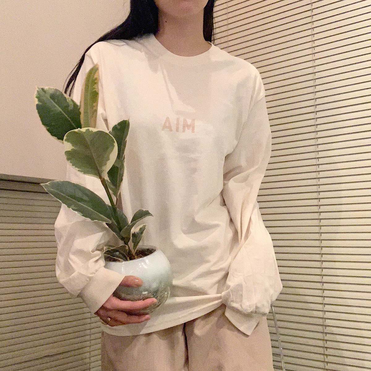 本日は『unBORDE LUCKY 7TH TOUR』名古屋公演。 あいみょんグッズの