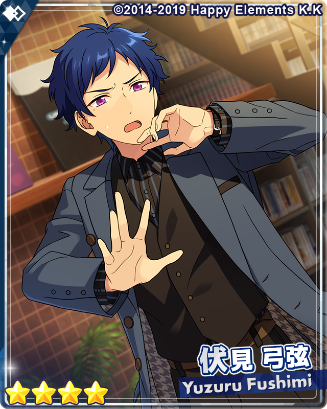 お知らせ】 15時より『スカウト！前線の番犬』を開始しました 新カード