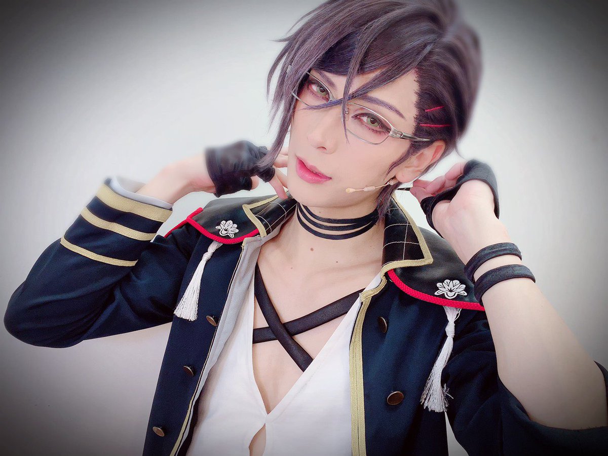 ミュージカル『刀剣乱舞』～葵咲本紀～ 大阪公演二日目にご来場