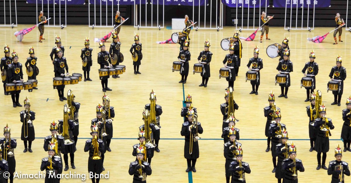 写真で振り返る2019aimachi 2019/10/27東海大会 #愛町 #aimachi