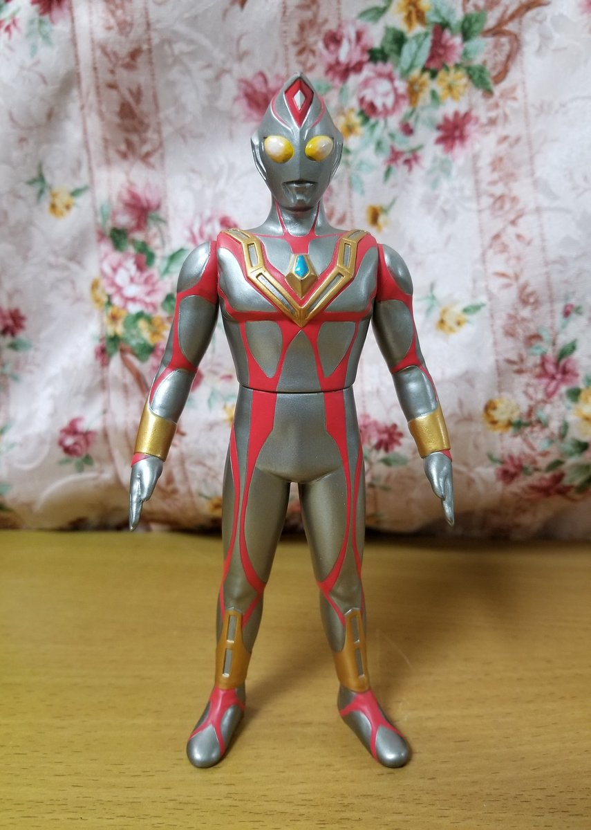 ウルトラヒーローシリーズ EX テラノイド #テラノイド #ウルトラマン