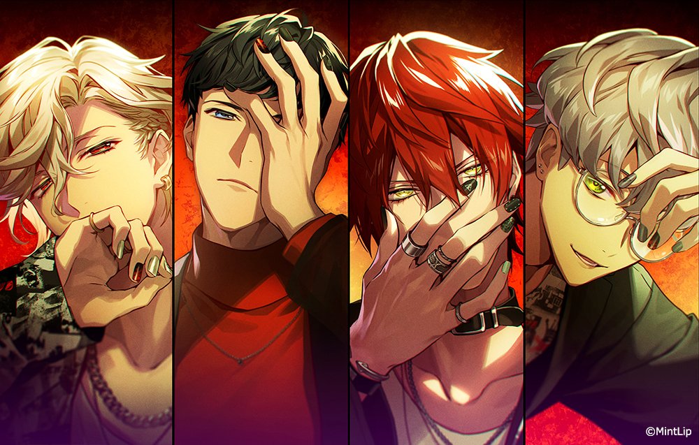 DIG-ROCK】 真久先生撮り下ろし！ 「DIZZY GIG」 ビジュアル公開