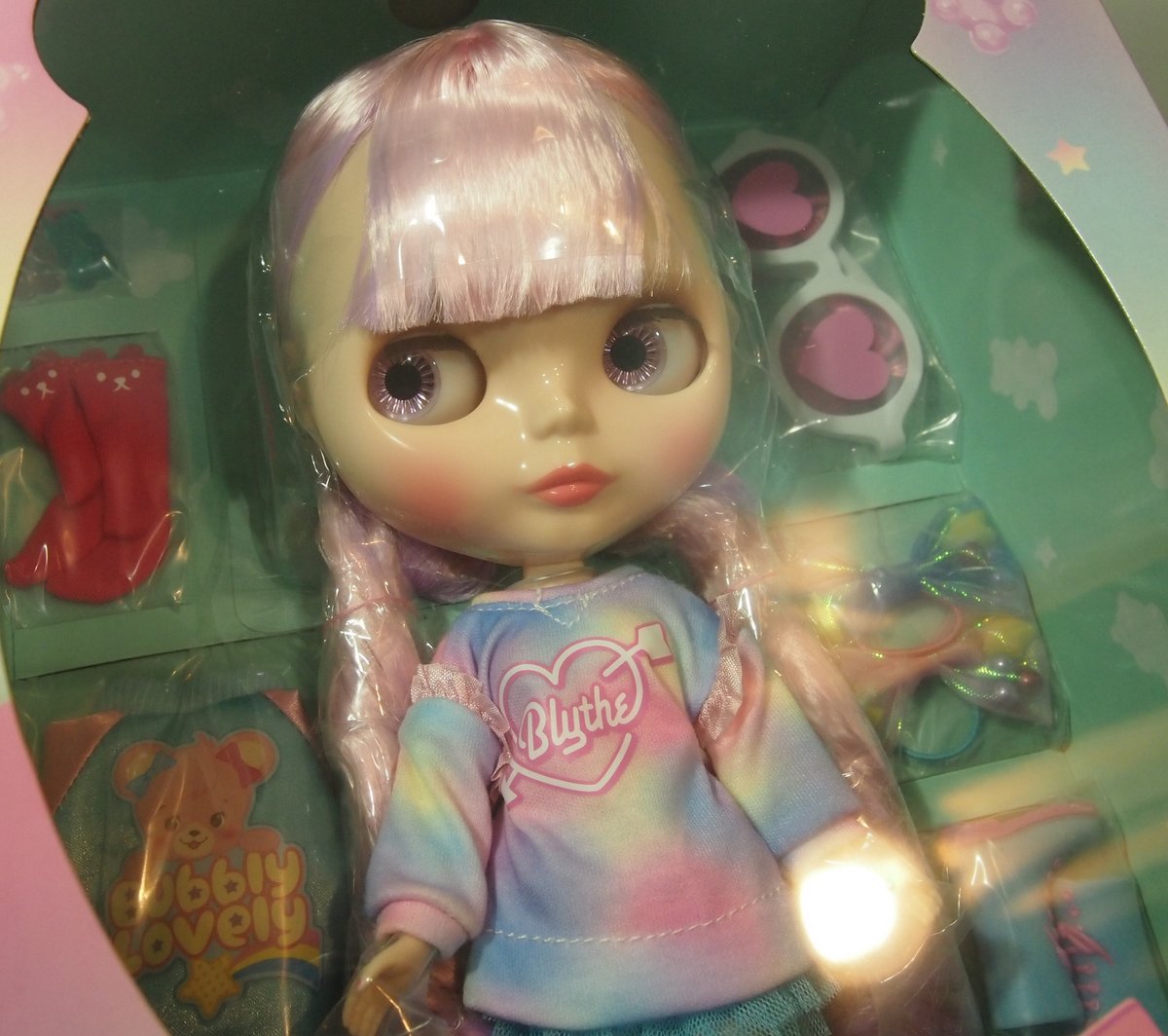 中野店】ネオブライスのスイートバブリーベアー入荷しました！ 未開封