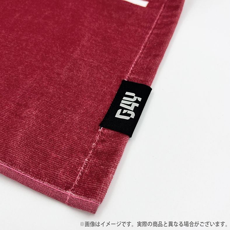 G4Yライブグッズ紹介】 【通販限定】「ビッグタオル(全16種)」 各