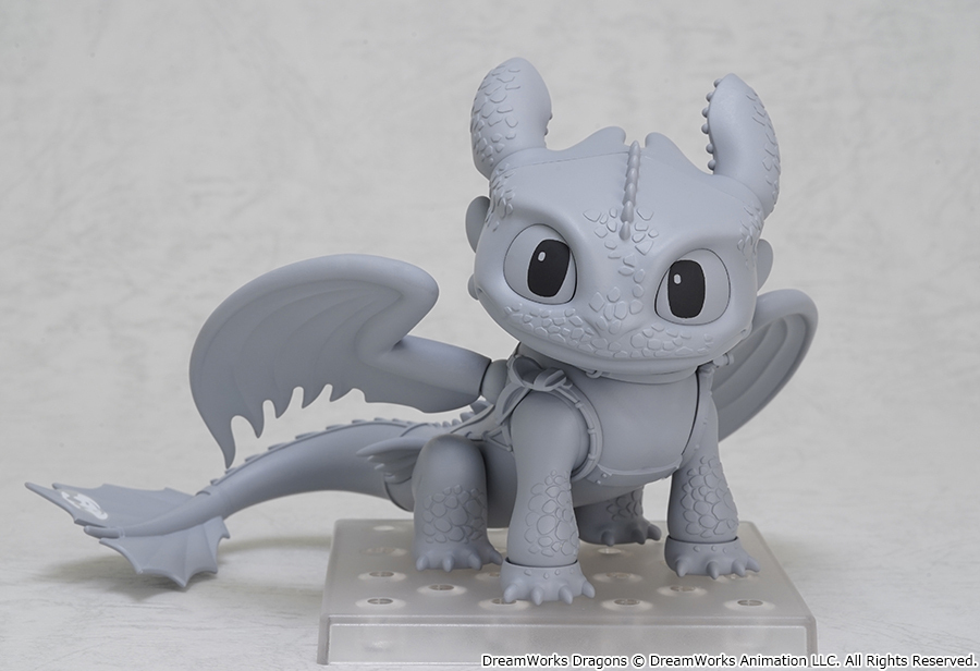 🌟商品化決定 &原型初公開🌟 ￣￣￣￣￣￣￣￣￣￣ ねんどろいど