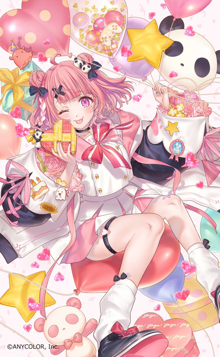 ✨笹木咲(@saku_sasaki )ちゃん✨ 🎂お誕生日おめでとうございます