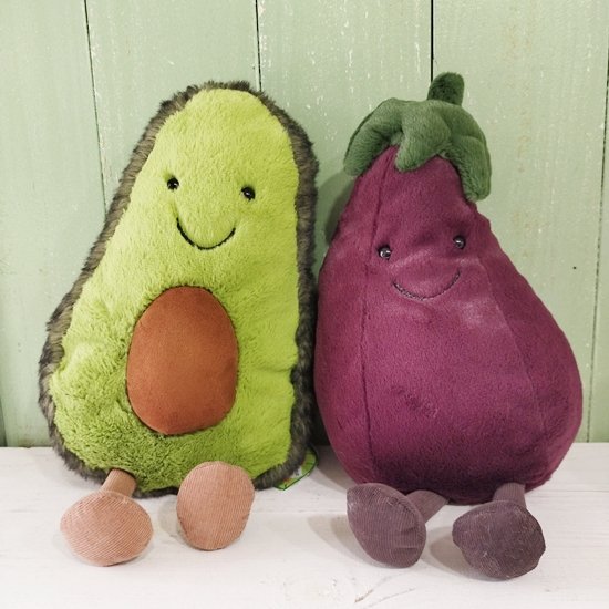 今日はジェリーキャットのぬいぐるみが入荷しました。 こちらは新作の