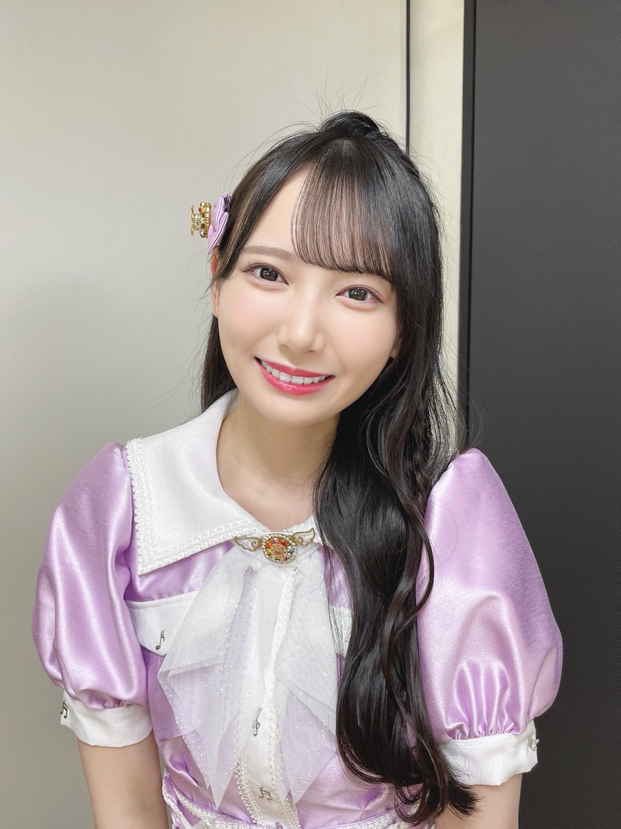 新衣装 𓂃 ♪ﾞ おんぷちゃんの 、紫色 … 💜ྀི 形もパーツもとっても