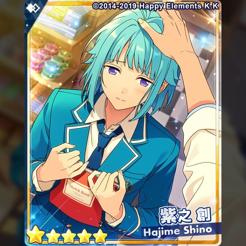 1/2)【お知らせ】 15時より『スカウト！カラーコード』を開始しました