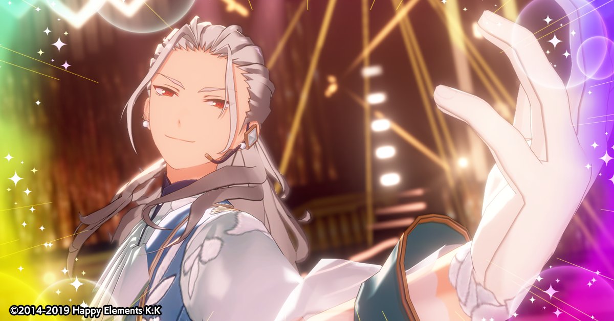 スカウト情報】 凪砂と千秋は【MV衣装】＆【オリジナルSPP】 が