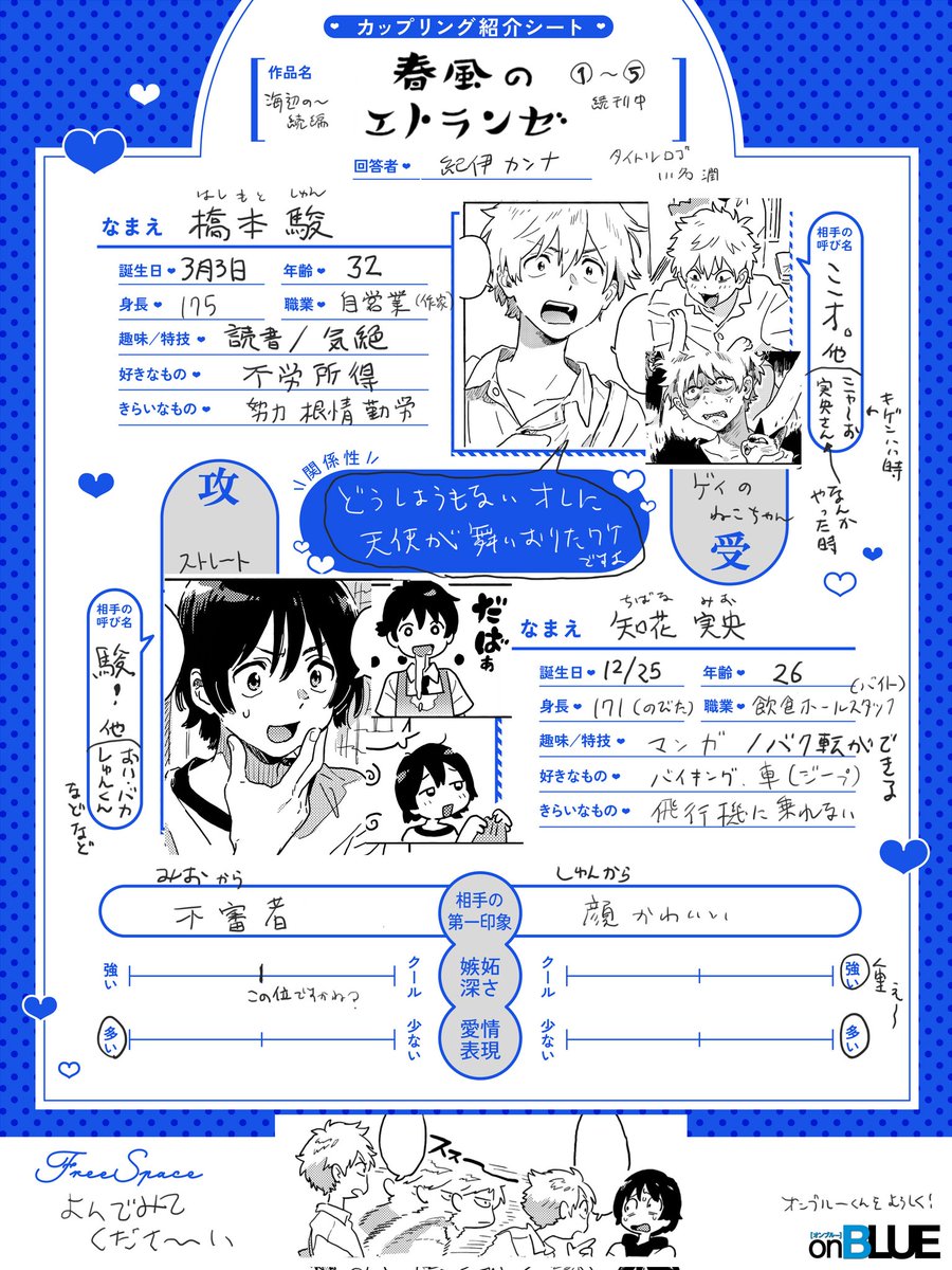 紀伊カンナ＋STAFF (@mioshun0303) / Posts / X