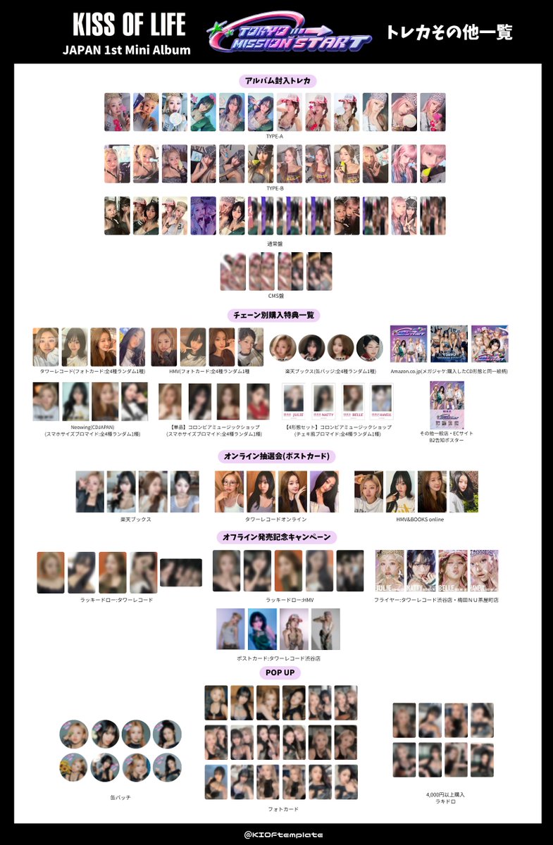 sui　KISS キオプ　チェキ LIFE OF