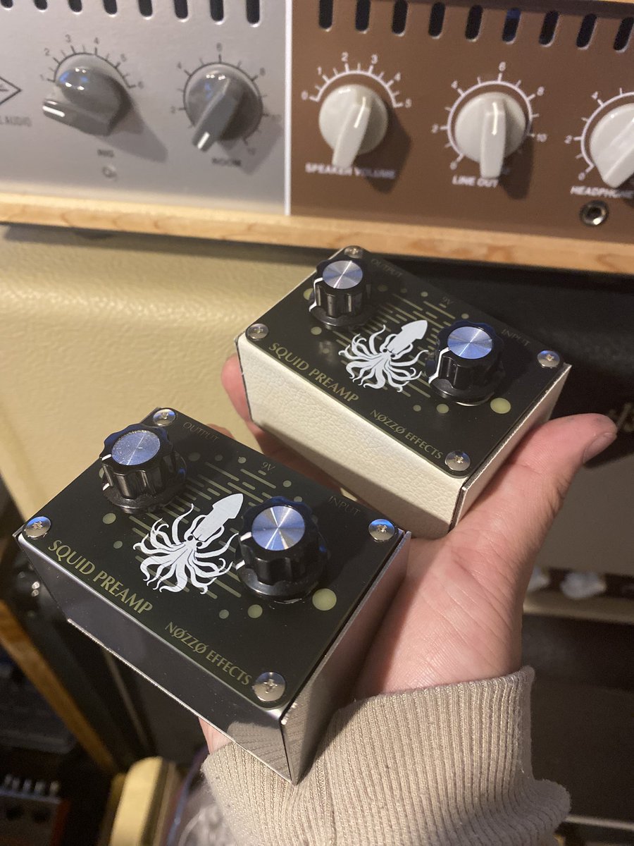 NOZZO EFFECTS (@NOZZOEFFECTS) / Posts / X