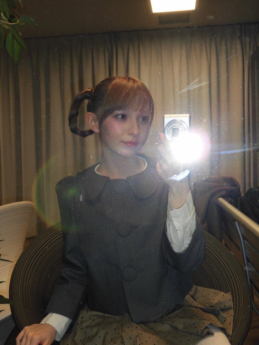 早瀬ノエル（FRUITS ZIPPER） (@noel_fz1229) on X