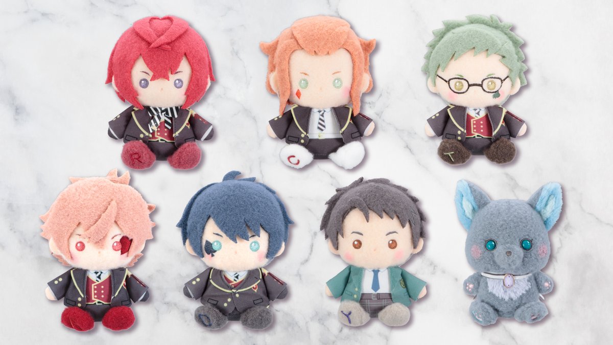 ディズニー ツイステッドワンダーランド ザ アニメーション』新作