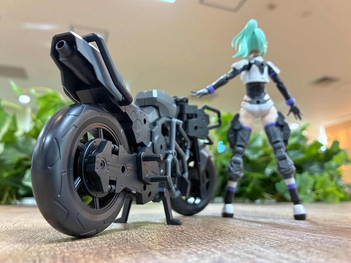 🔽12/20(土)発売予定アイテムはこちら！ #30MM 1/144 エグザビークル