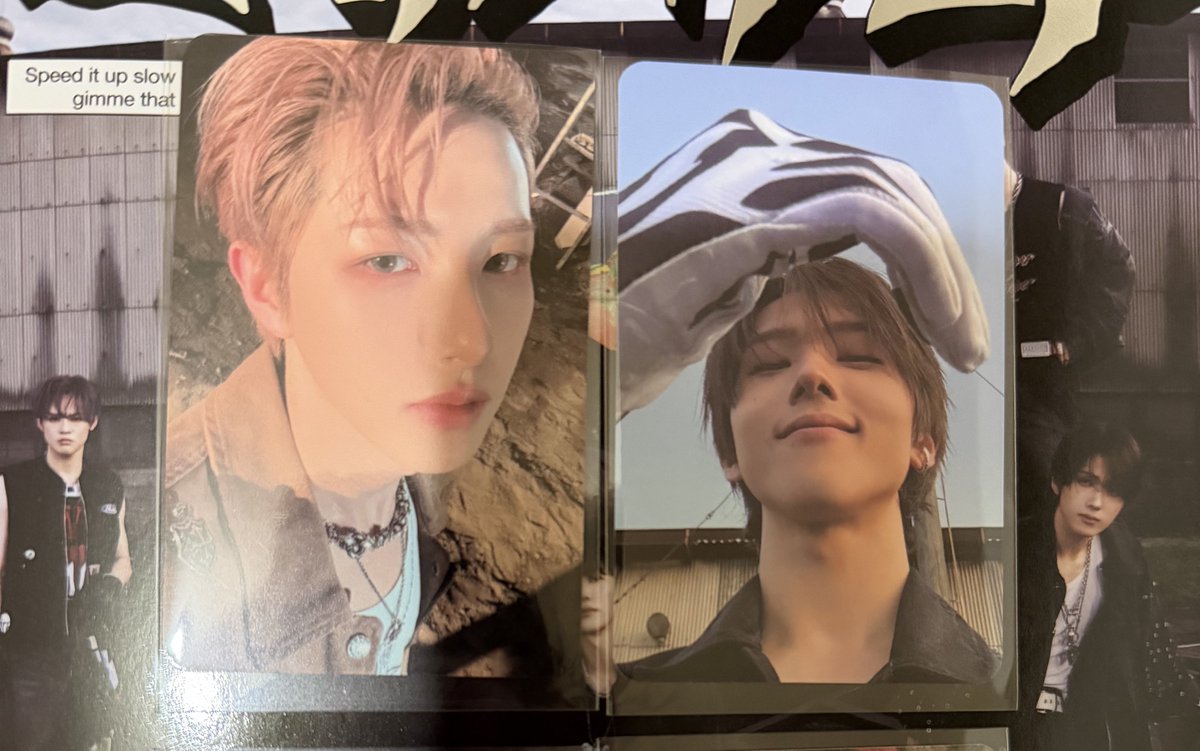 null NCT DREAM nctdream ドリム beat it up トレカ 交換 mumo デジパ