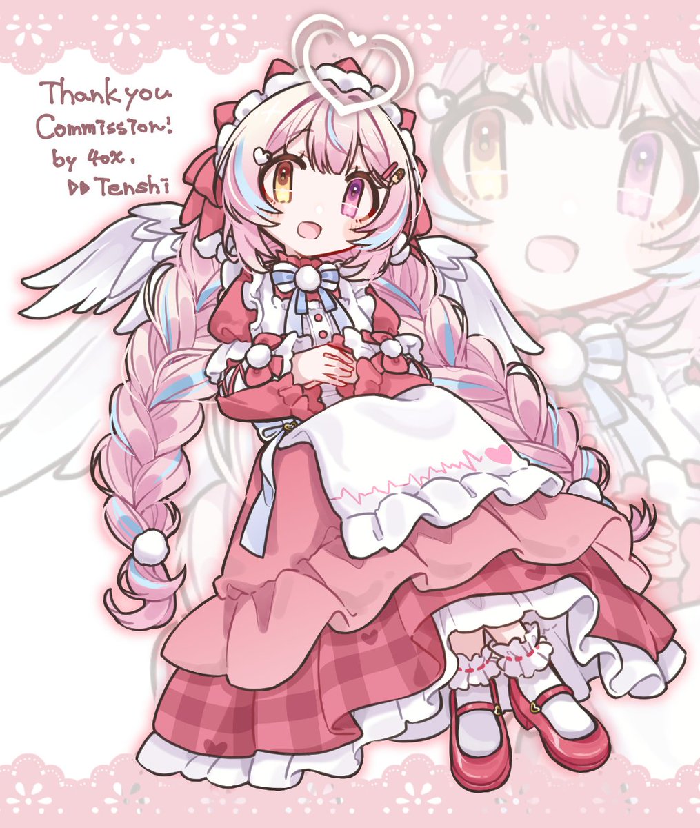 きつね の子 (@_4ox_) / Posts / X