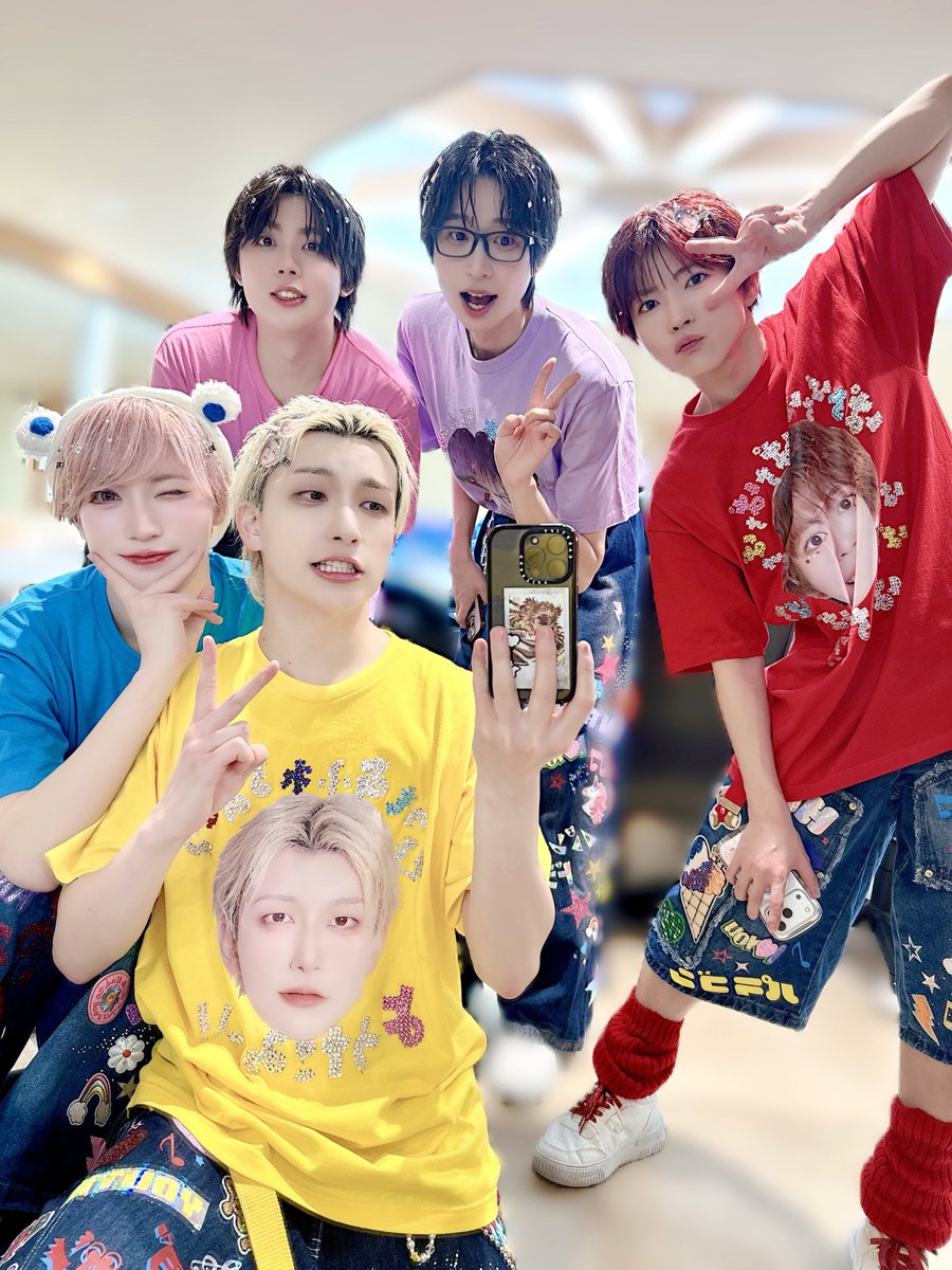 ようた@パンダドラゴン🐼🐲 (@youta_paragon) / Posts / X