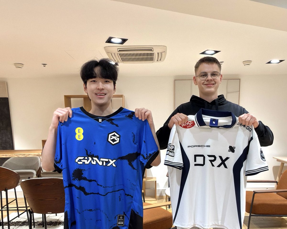 DRX ユニフォーム XL 2022 valorant DRX ユニフォーム XL 2022