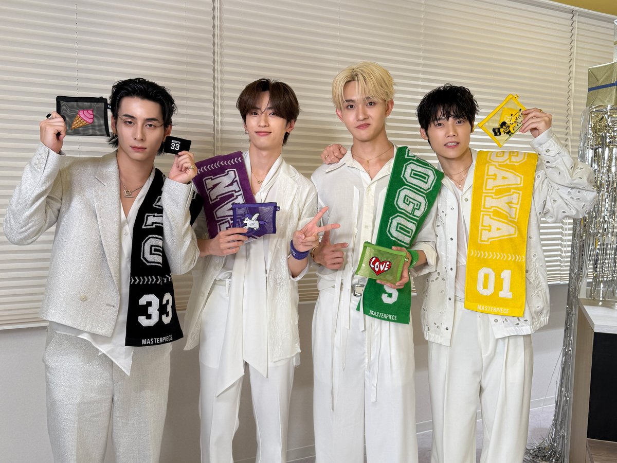 𝟐𝟎𝟐𝟓 𝐈𝐍𝐈 𝐋𝐈𝐕𝐄 [𝐗𝐐𝐔𝐀𝐑𝐄 - 𝐌𝐀𝐒𝐓𝐄𝐑𝐏𝐈𝐄𝐂𝐄