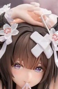 あみあみ在庫復活✨ AniGift、『アズールレーン』の『樫野』が湯上がり