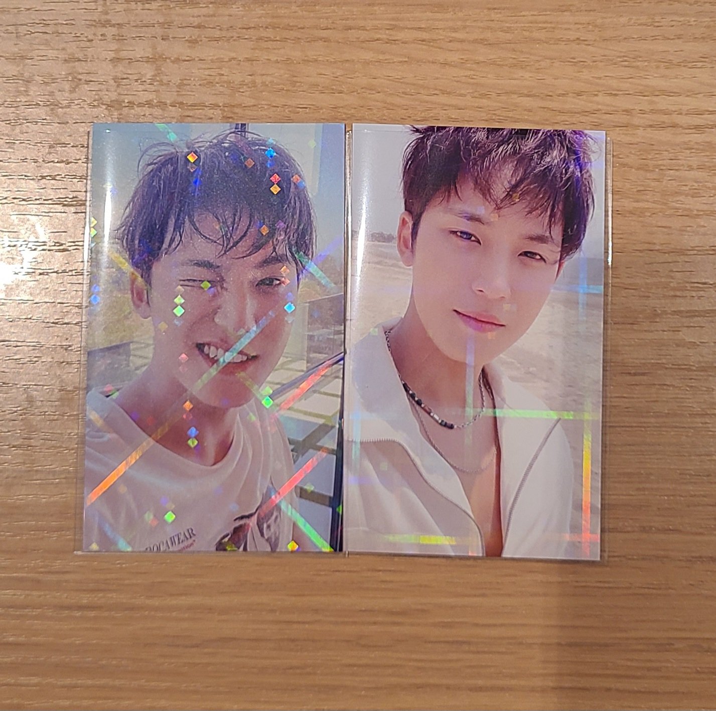 seventeen SECTOR 17 タワレコ ラキドロ トレカ ミンギュ