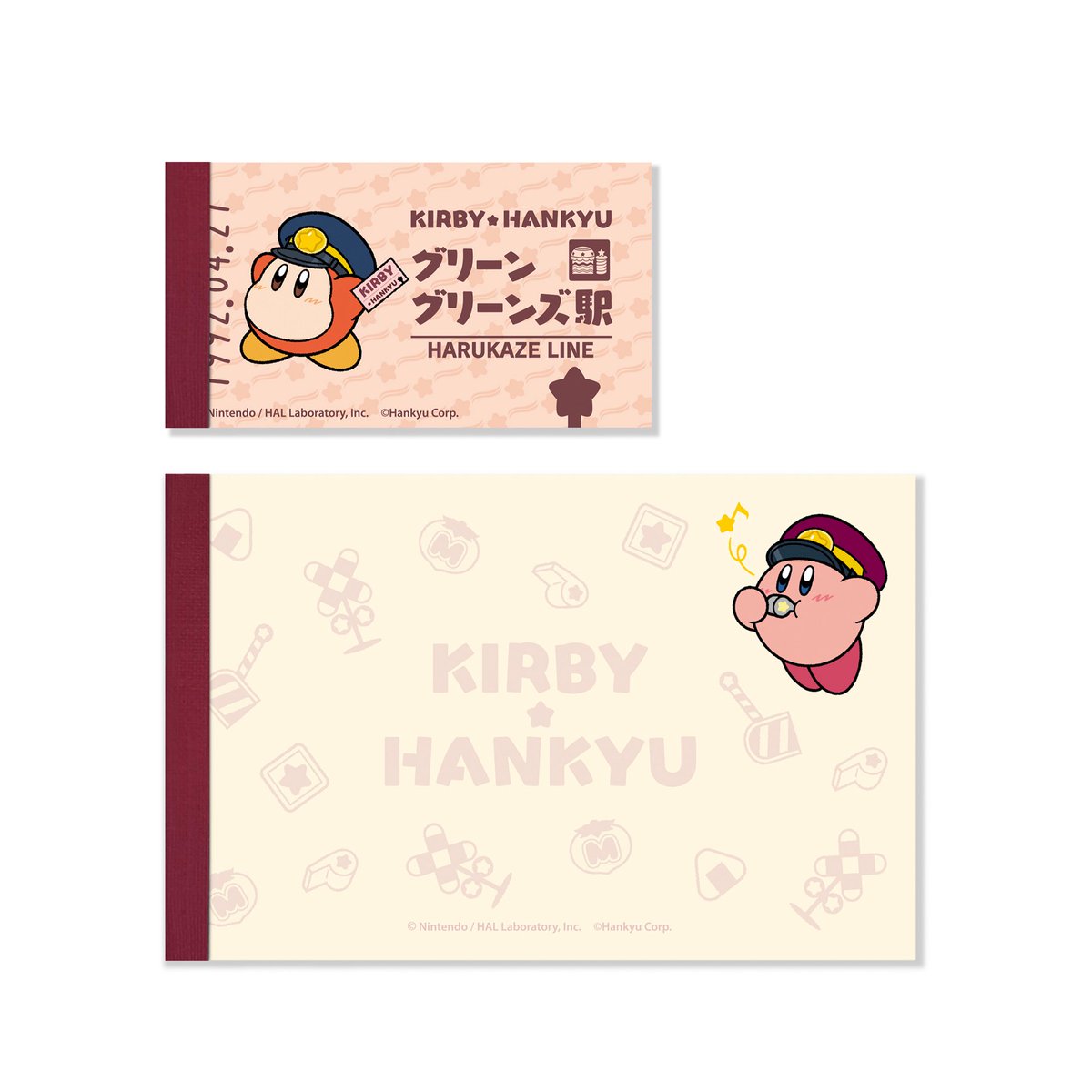 星のカービィ プププ☆トレイン (@KirbyTrain) / Posts / X