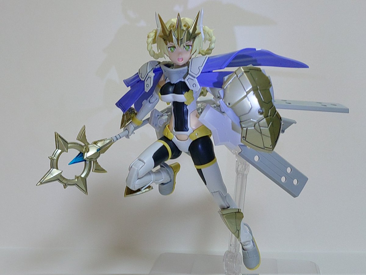 30MS ZONE 限定のユフィア！欲しい！ だが、秋葉原なんてすぐに行ける