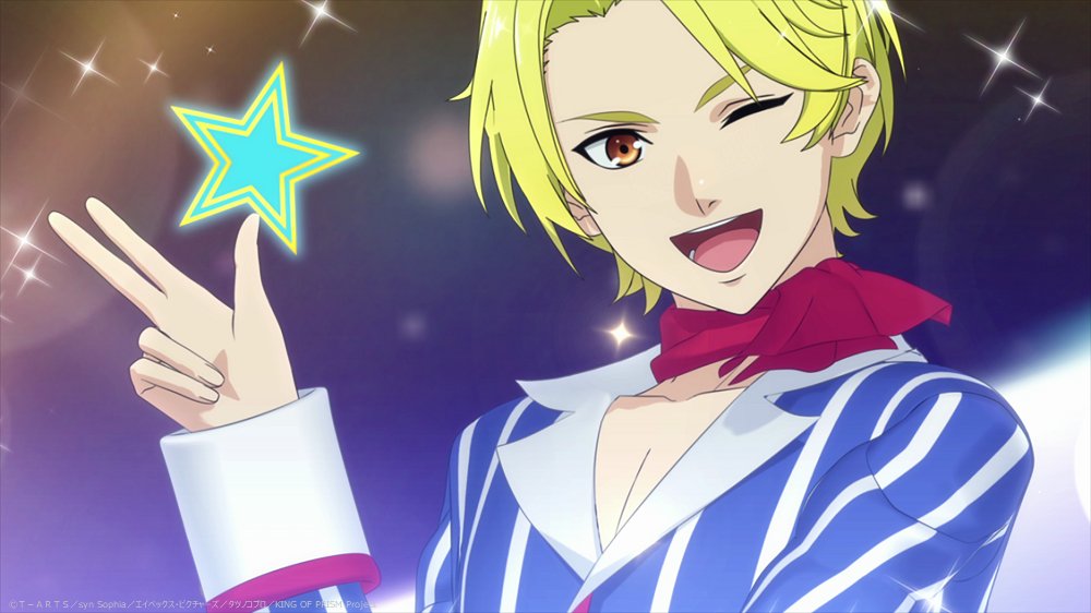 も～っと！#キンツア SCREENX・4DX・ULTRA 4DX版 本日公開