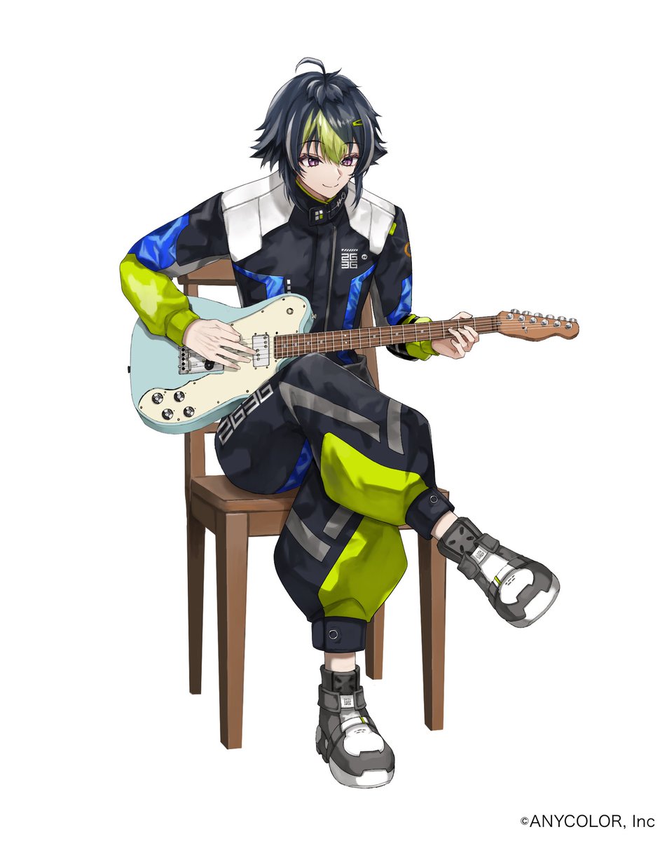 お仕事】 この度にじさんじ所属、夕陽リリさんのBirthday 3D LIVE