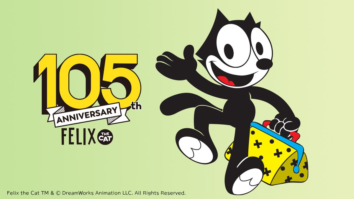 フィリックス・ザ・キャット (@felixthecatjp) / Posts / X