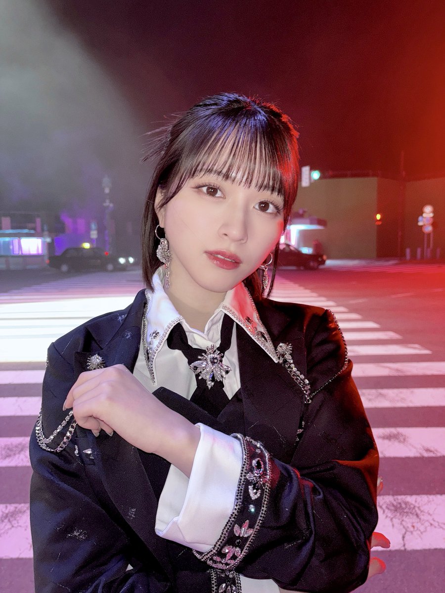 16枚目シングル 「呪って呪って」 本日発売です✨ ぜひいろんな方に