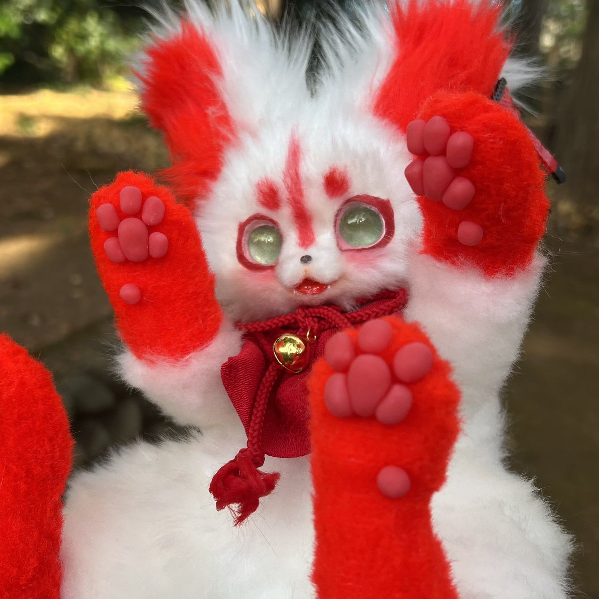 あいく@幻獣のいる生活 (@abcmixmix) / Posts / X