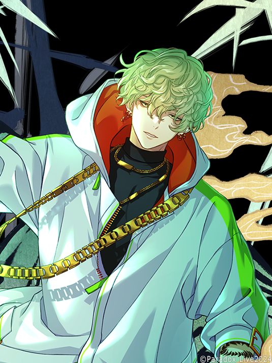 ◤ ⠀⠀⠀⠀観客を魅了する ⠀⠀その美しい幻影には裏があったーー