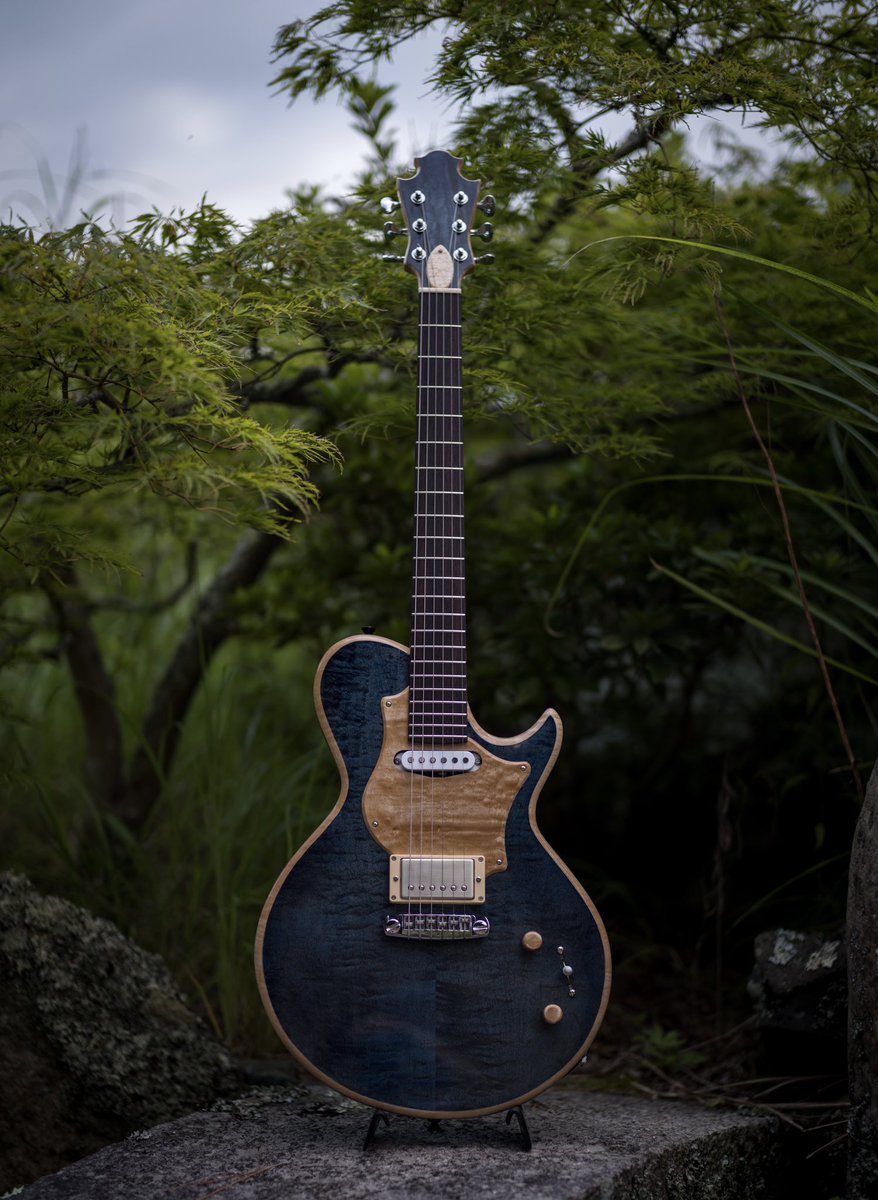 Nishgaki Guitars (@nishgaki_g) / Posts / X