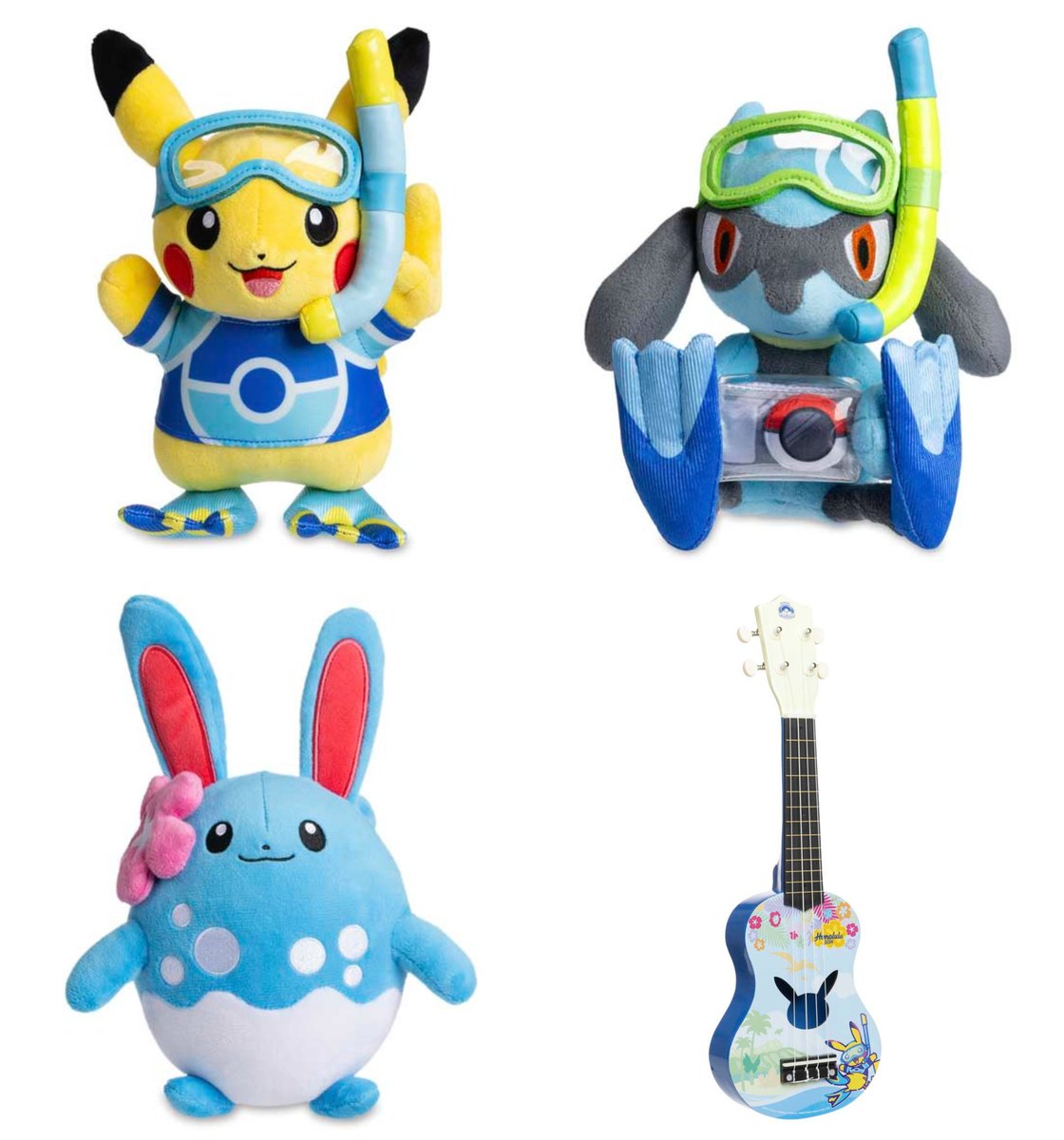 WCS2024ホノルルの限定グッズ公開】2024年の世界大会の新商品が発表