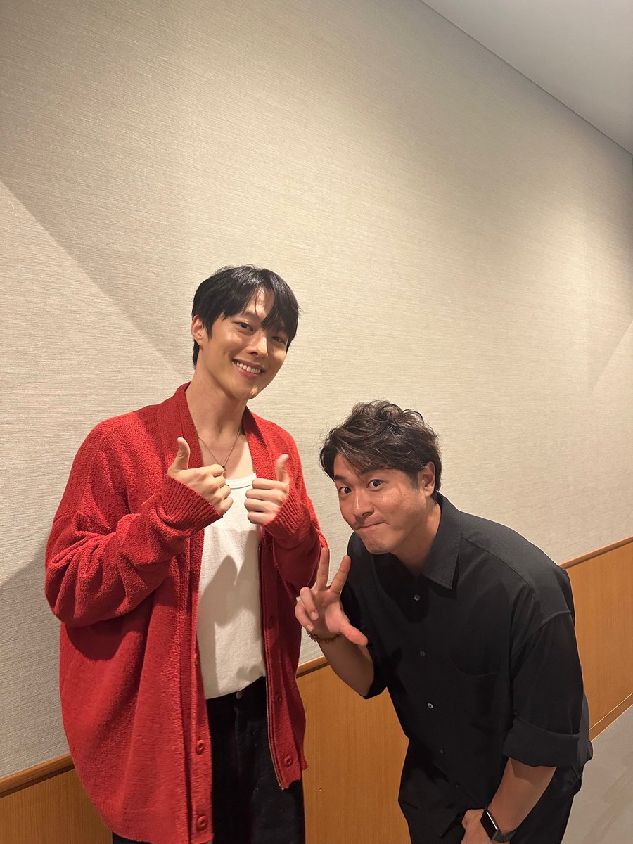 チャン・ギヨン 2024 JANG KI YONG ASIA FANMEETING Beautiful Day IN