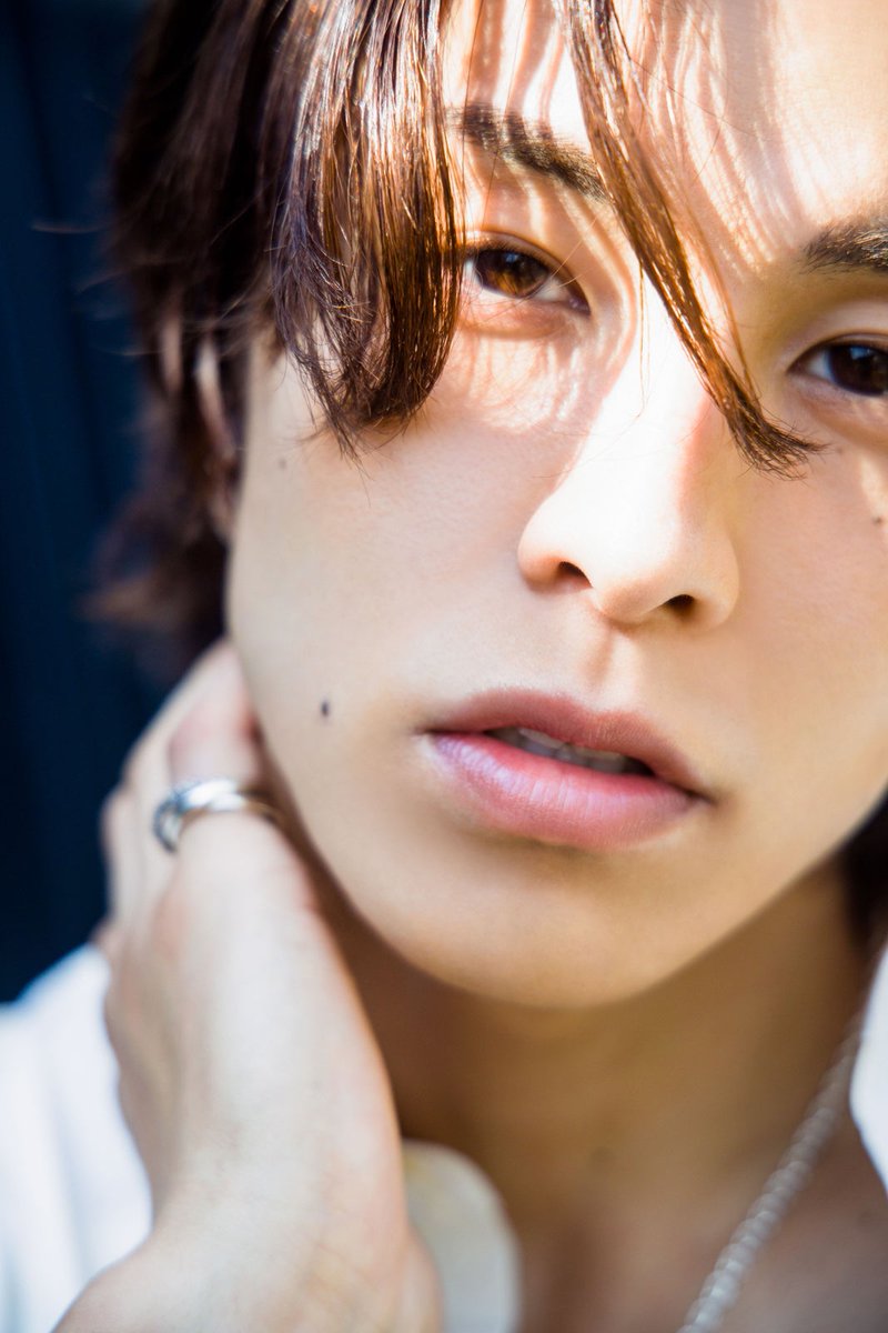 📚「GL-16〜THE RAMPAGE BOOKS〜」 6冊目はRIKU フォト＆ワード集