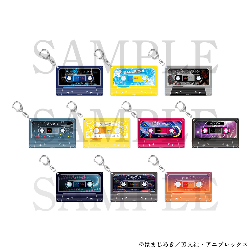 ◤￣￣￣￣￣￣￣￣￣￣￣￣ #結束バンド 𝗭𝗘𝗣𝗣ツアー グッズ紹介④