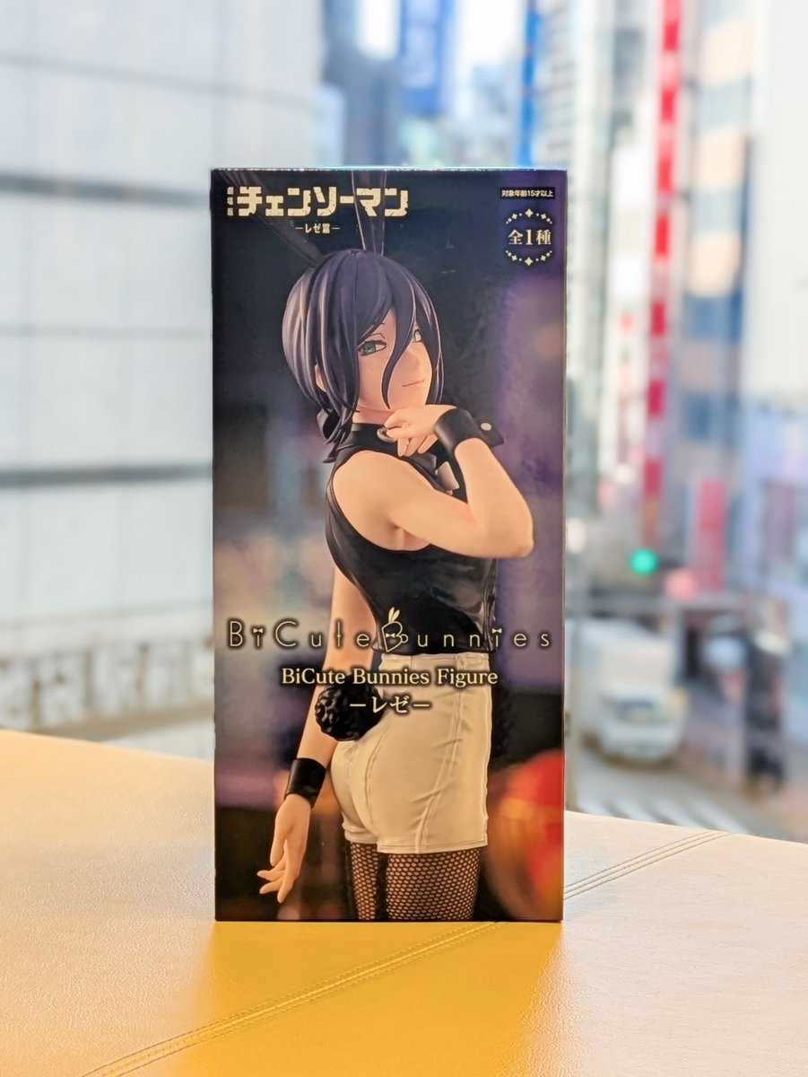 🟨ME TOKYO IKEBUKURO🟨 🌟1/30景品情報🌟 【3F】 ☆劇場版