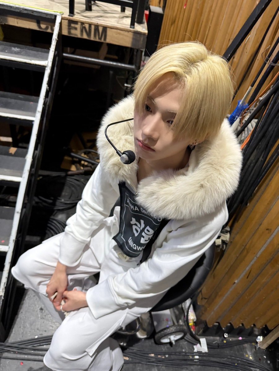 📸］X｜260123更新🆙 💬サンウォン ALLYZ 今日もありがとう