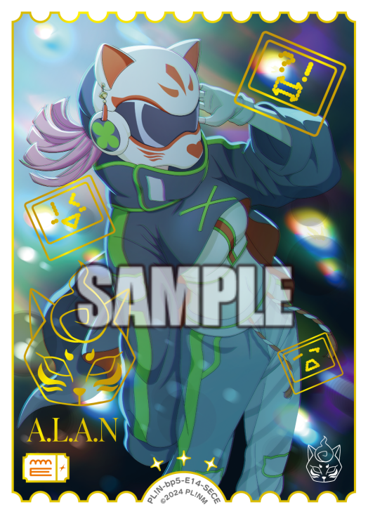 🎈＼#ラブカ 新カード紹介✨／🎈 2月28日(土)一般発売「ブースター