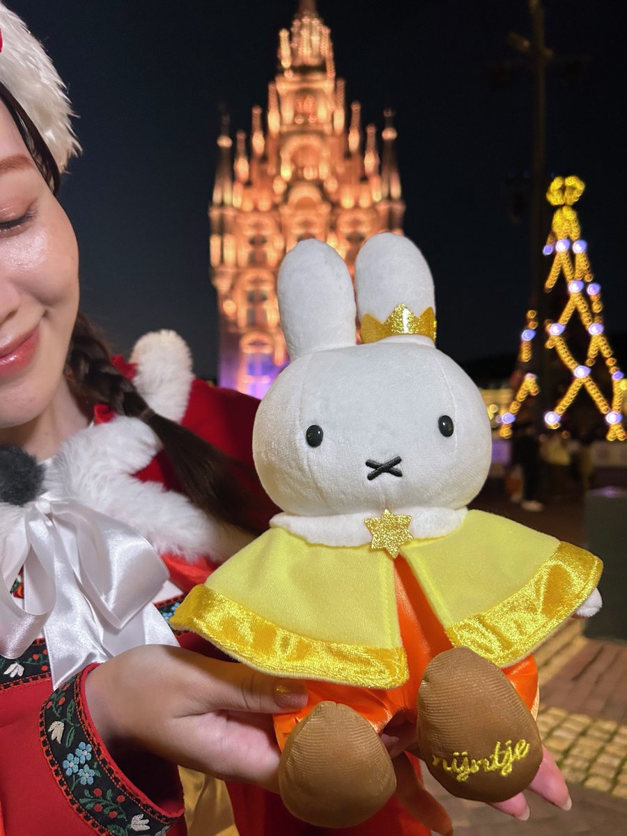 12/1(日)発売！／ 光に彩られた王国をイメージした「キングダムスター